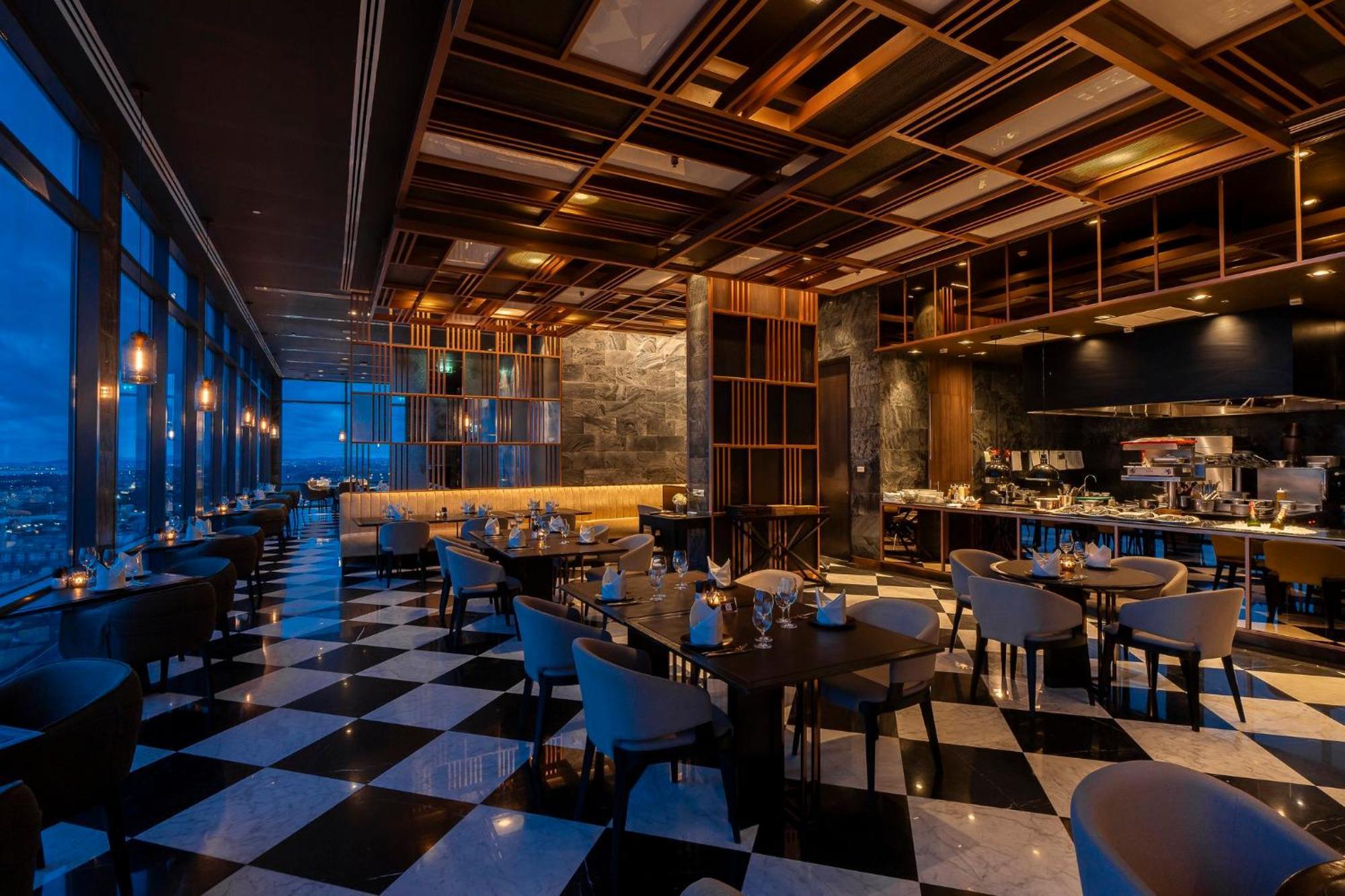 Holiday Inn & Suites Rayong City Centre By Ihg Extérieur photo