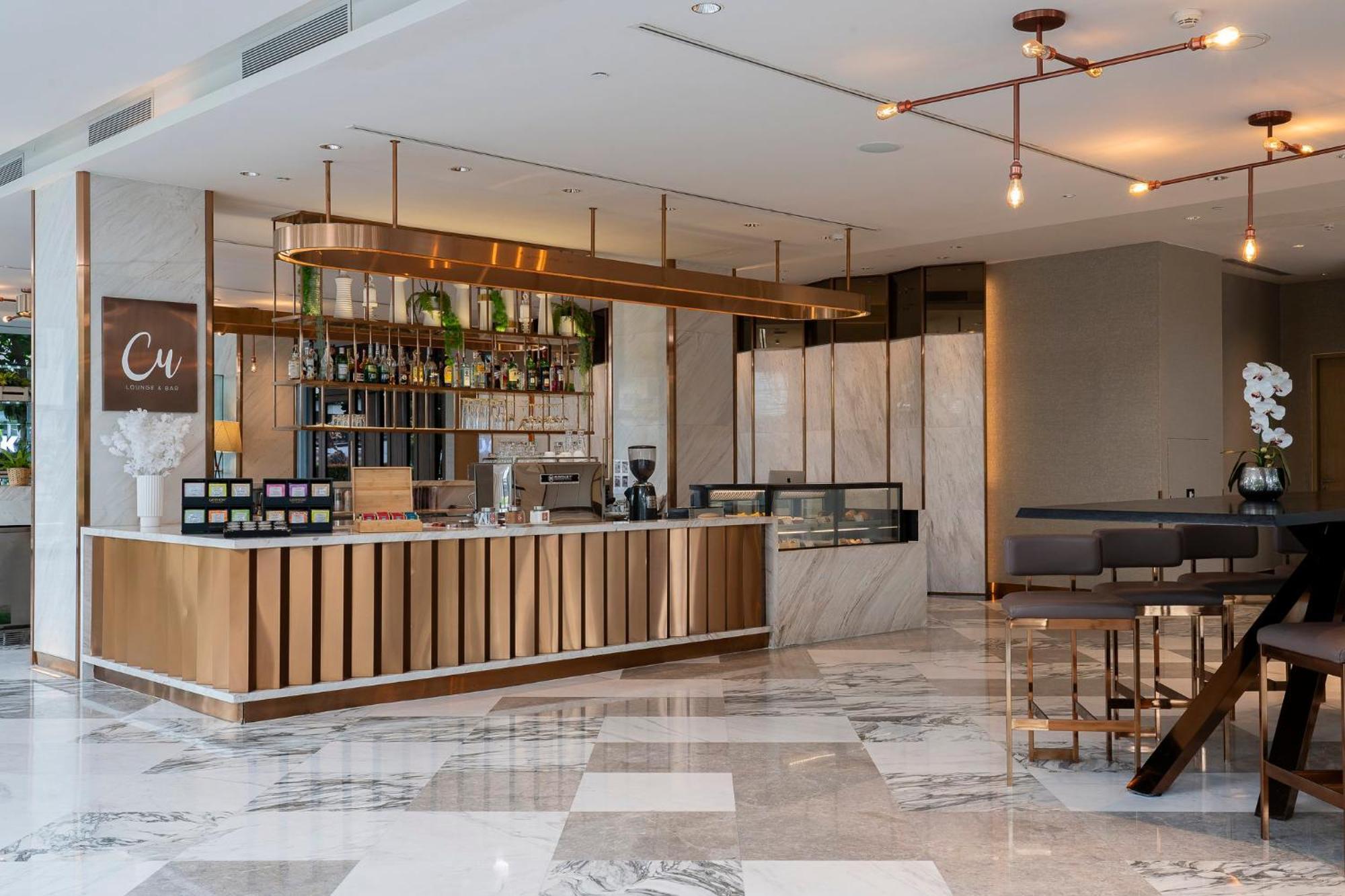 Holiday Inn & Suites Rayong City Centre By Ihg Extérieur photo
