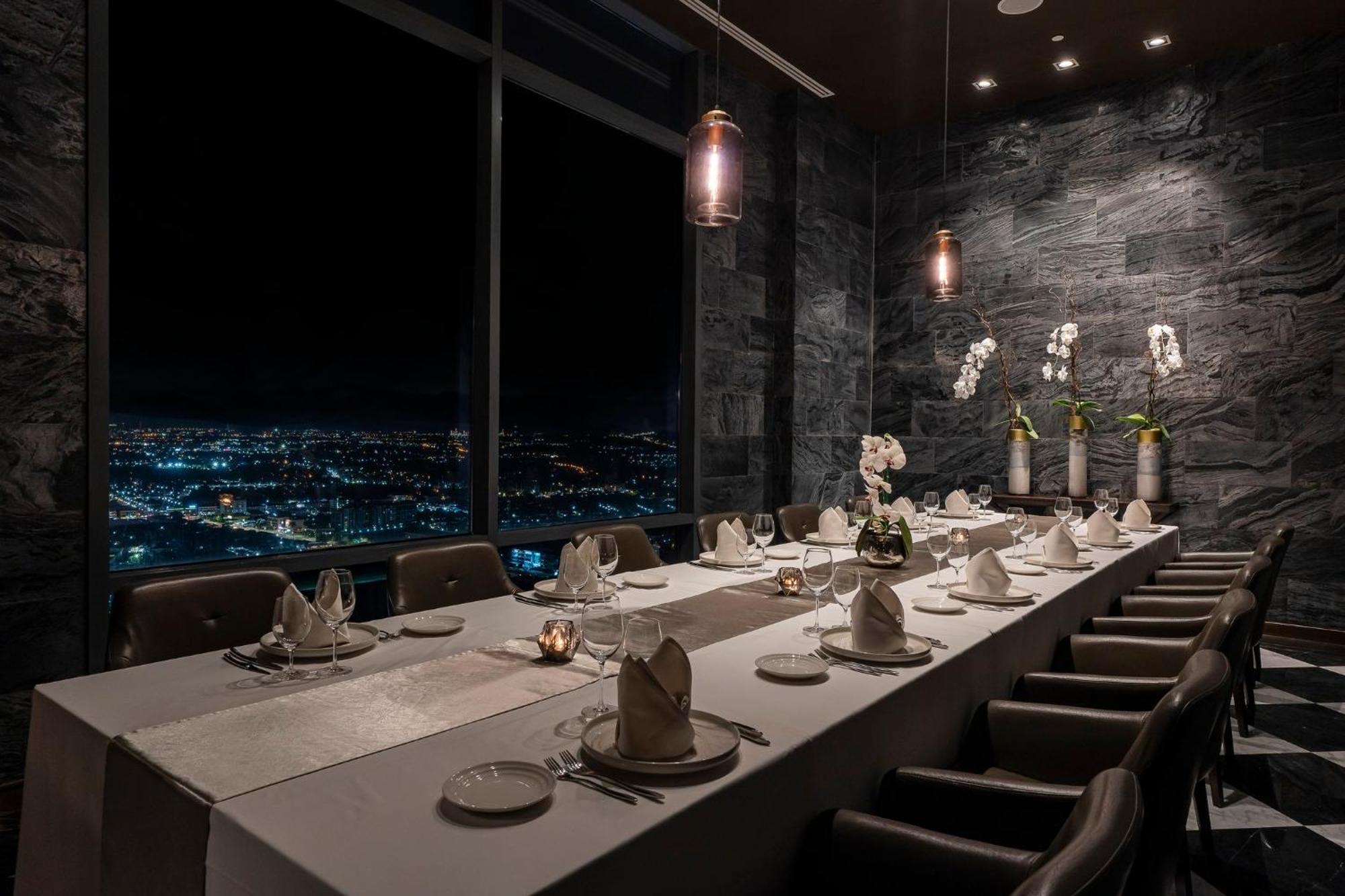 Holiday Inn & Suites Rayong City Centre By Ihg Extérieur photo