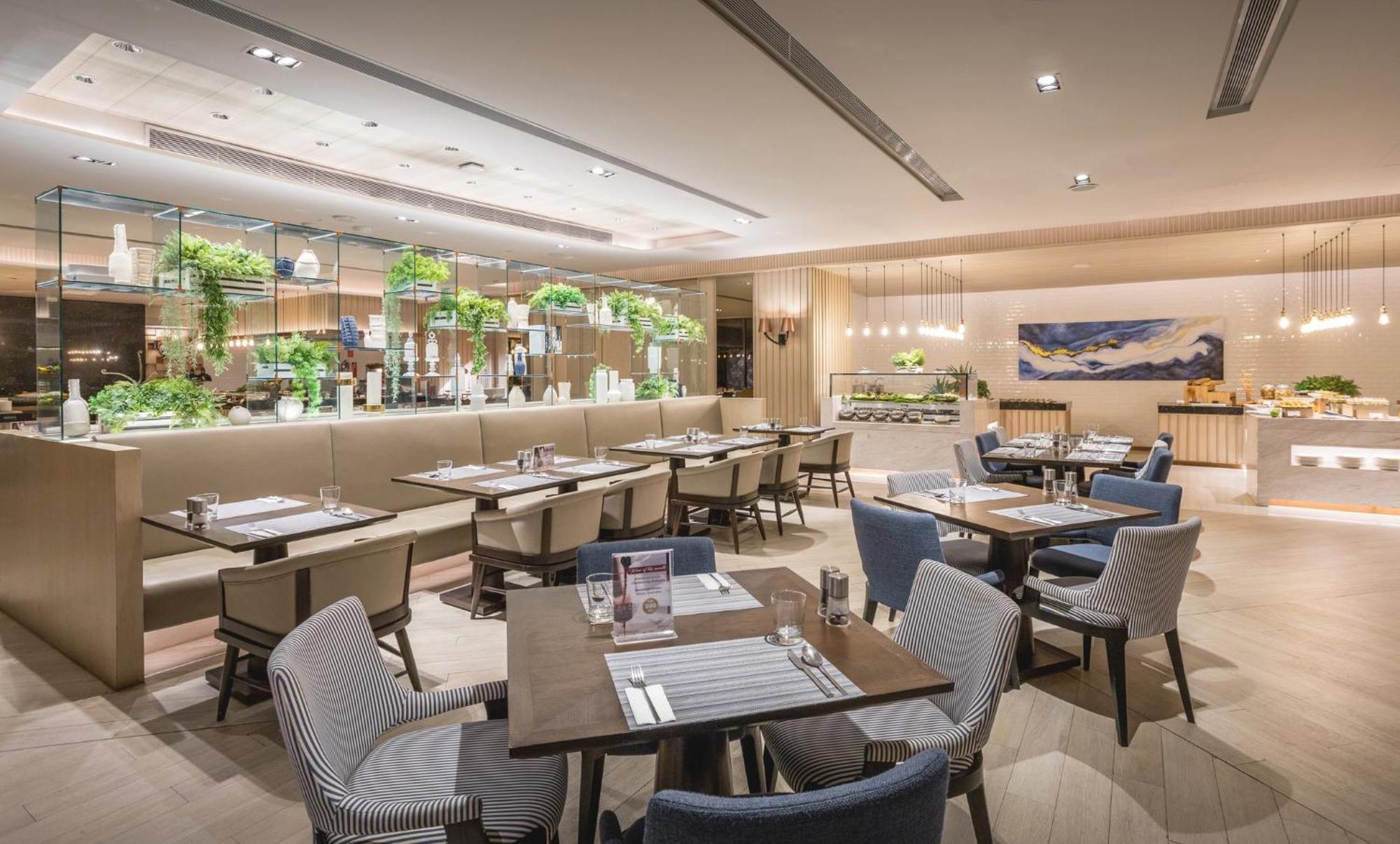 Holiday Inn & Suites Rayong City Centre By Ihg Extérieur photo