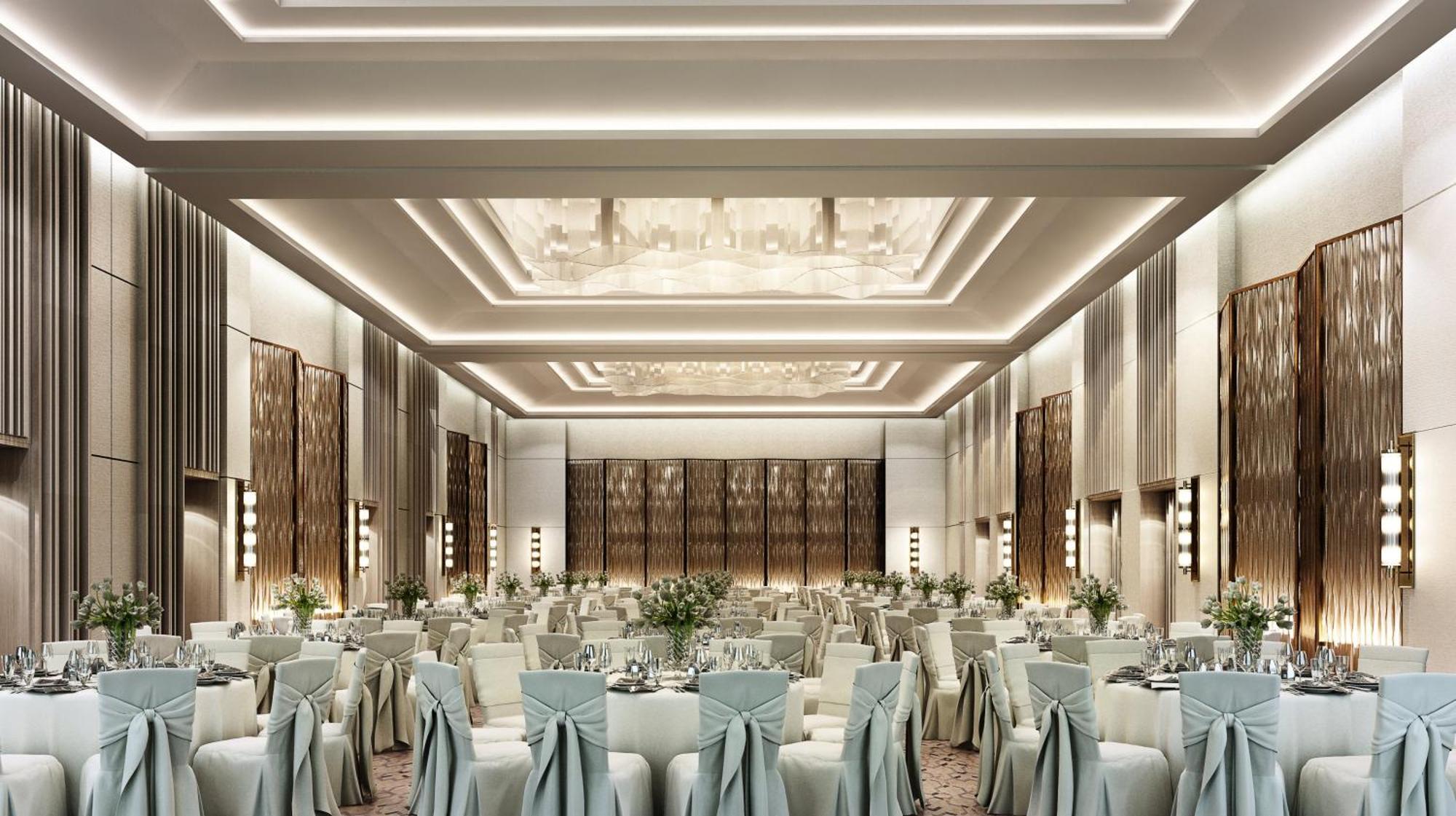 Holiday Inn & Suites Rayong City Centre By Ihg Extérieur photo